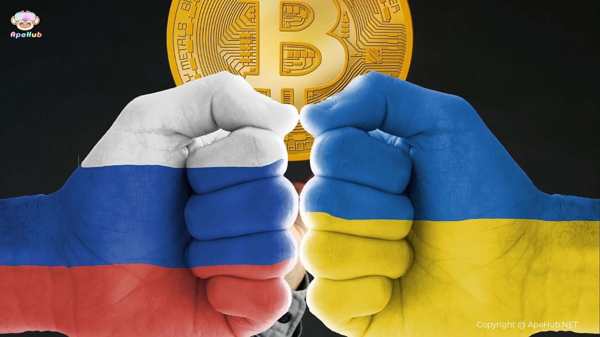 Bitcoin-giua-cuoc-chien-Ukraine-Nga