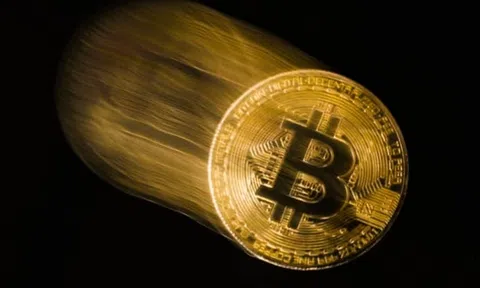 Chuyên gia đưa ra cảnh báo sốc về Bitcoin