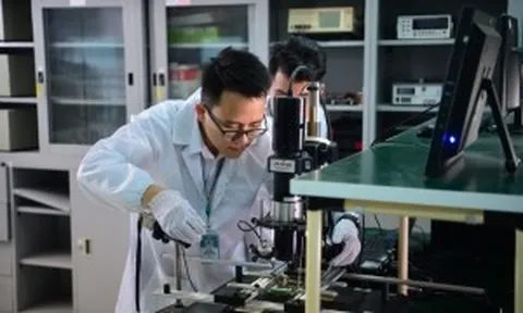 Khi nào cần đẩy mạnh sở hữu trí tuệ?