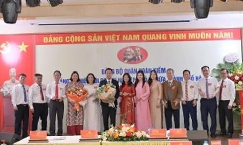 HANOISME đặt mục tiêu chuyển đổi số và phát triển kinh tế xanh cho doanh nghiệp Hà Nội