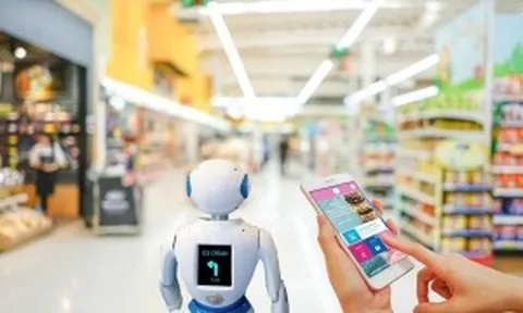 AI sẽ đóng góp 120-130 tỷ USD cho kinh tế Việt Nam năm 2040