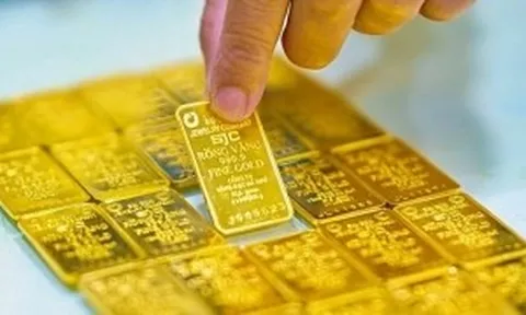 Những ngân hàng và doanh nghiệp nào được phép sản xuất vàng miếng?