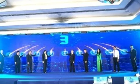 Chính thức công bố Chương trình Chuyển đổi số chợ truyền thống và tiểu thương
