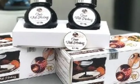 Quảng cáo vi phạm quy định pháp luật, TPBVSK Cao Việt Hoàng bị 'tuýt còi'