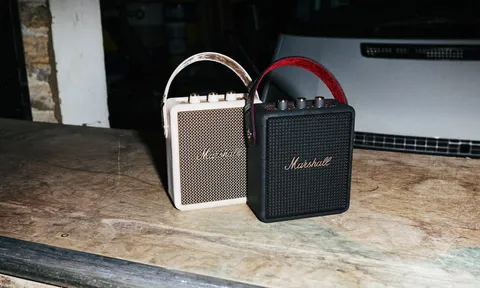 Giá Marshall Stockwell III: cách đánh giá giá trị trước khi chọn loa di động