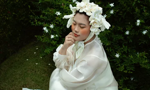 “Nét Việt muôn nơi” tôn vinh cá tính phụ nữ Việt ở buổi trà chiều Anh quốc