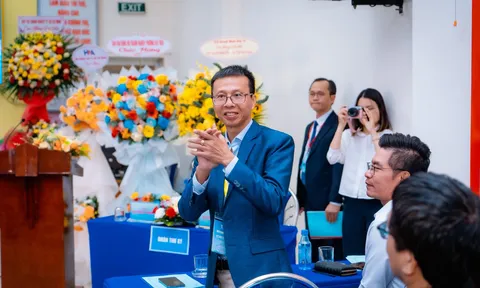 Ra mắt Hội Doanh nghiệp phường Tân Sơn Hoà TP.HCM