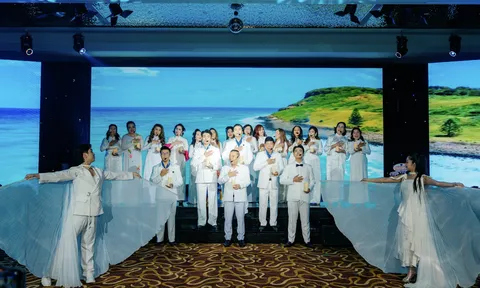 Điều gì tạo nên sự khác biệt của CLB Doanh nhân Đầu tư?