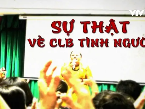 CLB Tình người: Từ thiện hay tuyên truyền mê tín dị đoan để trục lợi?