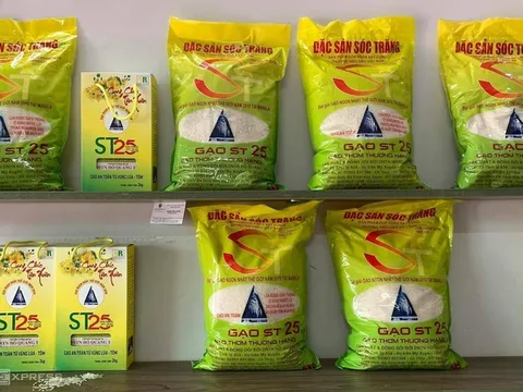 Vì sao doanh nghiệp 'quên' đăng ký bảo hộ thương hiệu