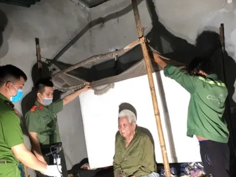 Thanh Hóa: Những tấm gương thầm lặng trong thực hiện chiến dịch cấp CCCD gắn chíp điện tử