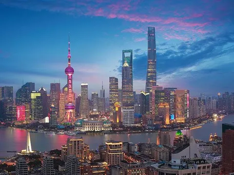 Thượng Hải là thành phố đắt đỏ nhất thế giới
