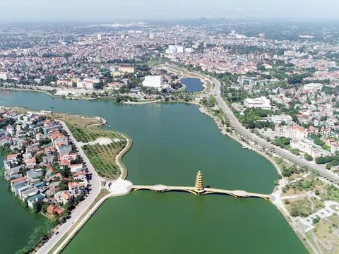 Phú Thọ gọi đầu tư vào dự án khu đô thị 1.135 tỷ đồng