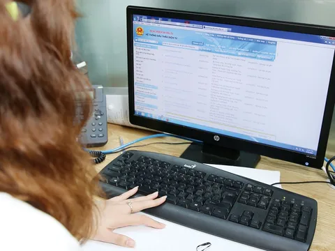 Đánh giá hệ thống đấu thầu Việt Nam bằng phương pháp MAPS