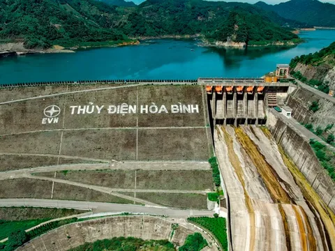 Nhà máy Thủy điện Hòa Bình: Mua vật tư hơn 1500 tỷ đồng