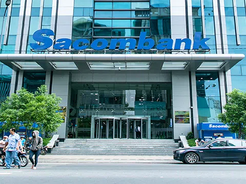 Ngân hàng Thương mại cổ phần Sài Gòn Thương Tín giảm lãi suất 1% cho khách hàng