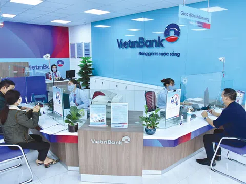 VietinBank phát hành trái phiếu để huy động vốn