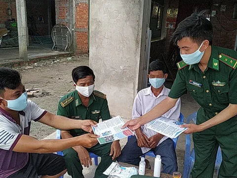 Các tỉnh cấp tập chuẩn bị cho tình huống xấu nhất trong phòng chống dịch