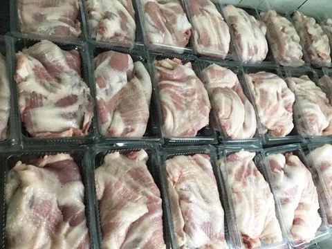 Giải mã loại thịt lợn khiến khách lùng mua dù giá đắt đỏ