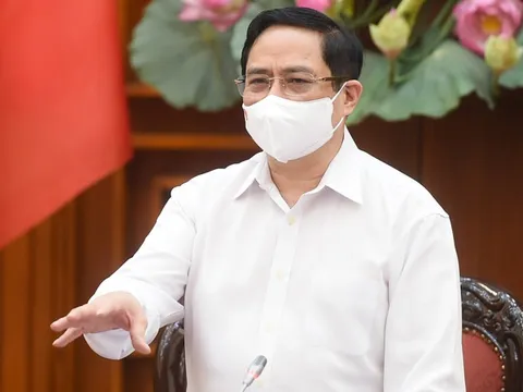 Thủ tướng phê bình Đà Nẵng, Vũng Tàu để cảnh du khách chen chân ở bãi biển