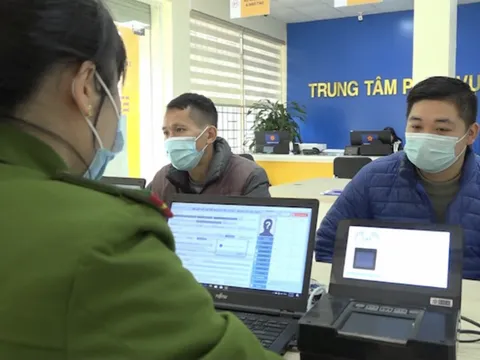 Từ 01/07/2021, Chính thức vận hành Cơ sở dữ liệu quốc gia về dân cư