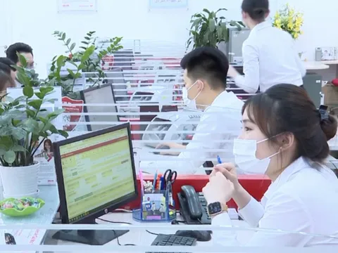 Minh bạch thông tin khi đăng ký tài sản bảo đảm trực tuyến