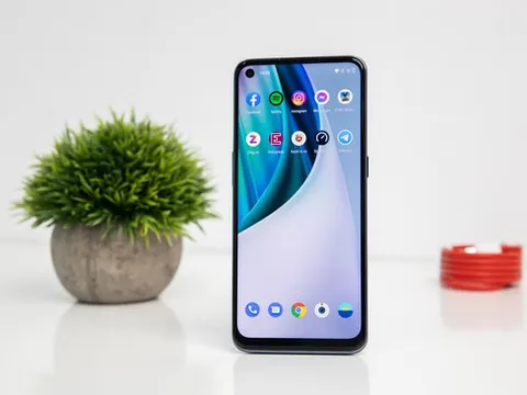 Top điện thoại 5G dưới 10 triệu đồng xịn xò cho người dùng Việt