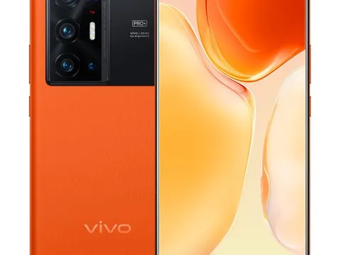 Vivo ra mắt điện thoại X70 Pro với giá 20 triệu đồng