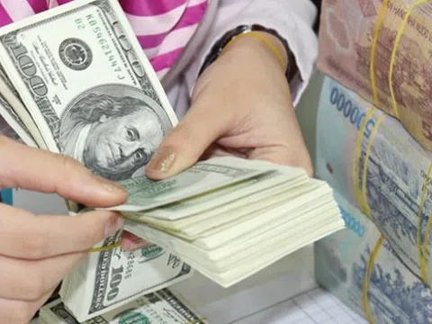 Mỹ và Việt Nam đạt được tuyên bố chung về chính sách tiền tệ