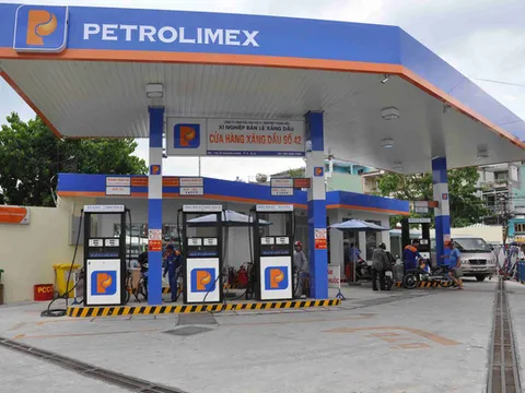 Petrolimex dự kiến bán thêm 8 triệu cổ phiếu PLX