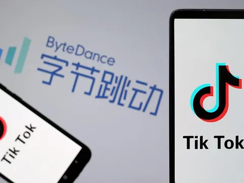 Tik Tok bị Hà Lan xử phạt vì không tuân thủ nguyên tắc chung