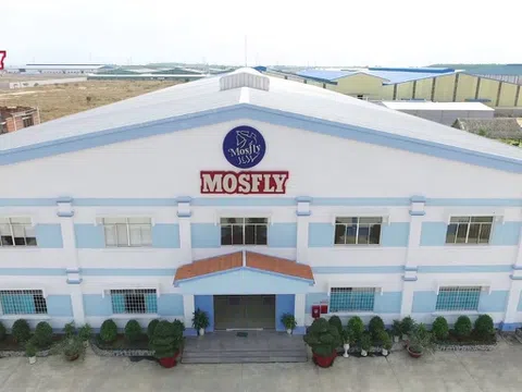 LĐLĐ Tân Uyên yêu cầu công đoàn Công ty Mosfly hỗ trợ cho người lao động