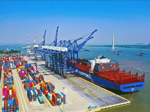 Vì sao Bà Rịa - Vũng Tàu đề nghị tạm dừng quy hoạch 2 dự án cảng biển?