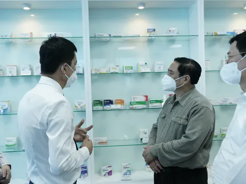 Trước 15/8 phải có báo cáo về vắc xin Covid-19 nội địa để xem xét cấp phép