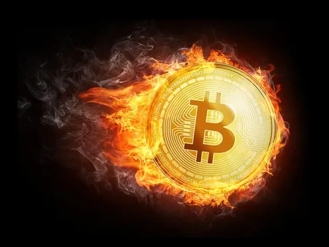 Giá Bitcoin hôm nay 8/8: Tiếp tục tăng mạnh, vượt ngưỡng 44.000 USD