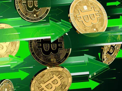 Giá Bitcoin hôm nay (14/8): Vượt mốc cản 47.000 USD