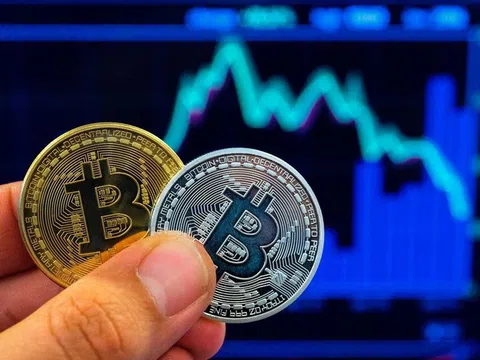 Giá Bitcoin hôm nay (15/8): Giữ tốt mức 47.000 USD