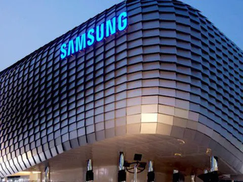 Tập đoàn Samsung tham gia vào thử nghiệm tiền điện tử
