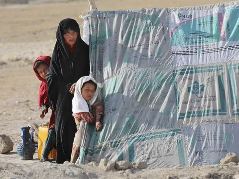 Kinh tế Afghanistan như thế nào trước khi Taliban chiếm chính quyền?