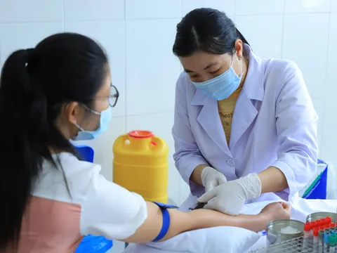 Nanogen bán quyền cung cấp vắc xin Nanocovax cho doanh nghiệp Hàn Quốc