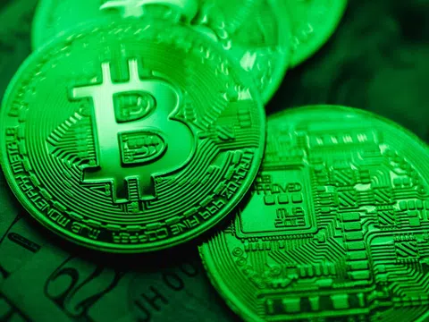 Giá Bitcoin hôm nay (21/8): Thẳng tiến đến mốc 50.000 USD