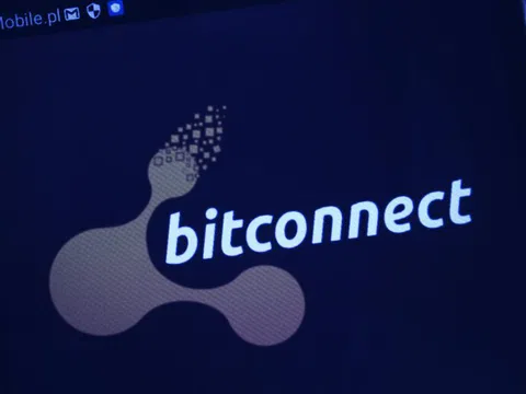 Ponzi Bitconnect bị phạt hơn 12 triệu USD