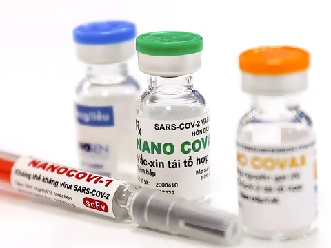 Vắc xin NanoCovax sẽ được cấp phép khẩn cấp sớm?