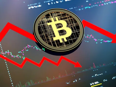 Giá Bitcoin hôm nay (25/8): Quay lại khu vực 48.000 USD