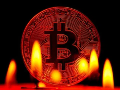 Giá Bitcoin hôm nay (26/8): Làn sóng sụt giảm khó đoán