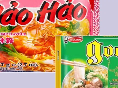 Hảo Hảo bị thu hồi: Cơ quan chức năng vào cuộc làm rõ