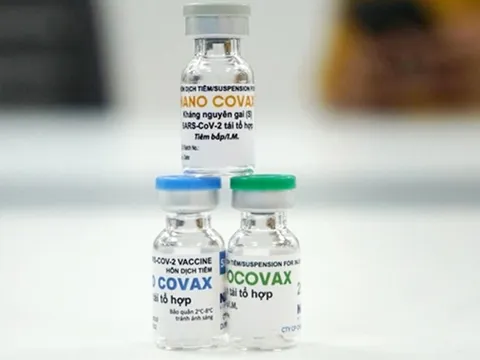 Vì sao chưa thể cấp phép cho vắc xin Nanocovax?