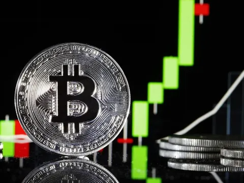 Giá Bitcoin hôm nay (2/9): Bất ngờ đảo chiều tăng mạnh