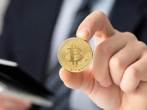 Giá Bitcoin hôm nay (4/9): Thị trường nóng lên