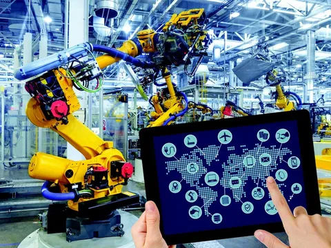 Những kịch bản nào cho chuyển đổi số nền kinh tế Việt Nam?